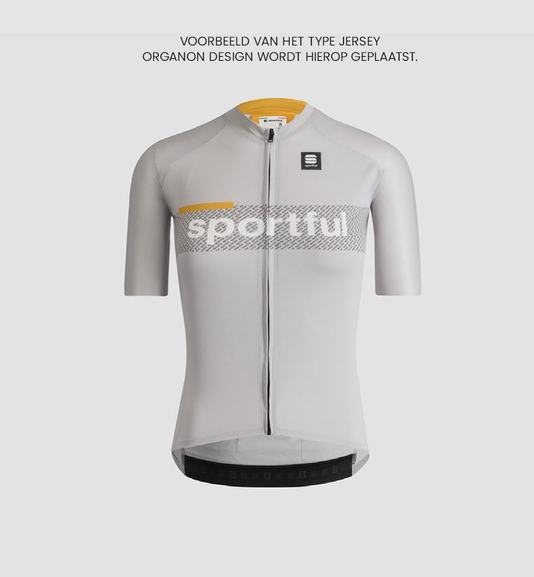 STARLIGHT R JERSEY Woman - Organon Values