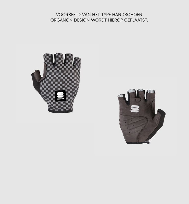 SUMMER MESH GLOVES