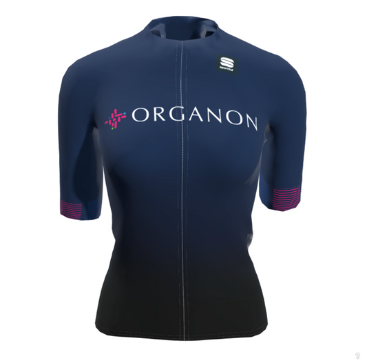 STARLIGHT R JERSEY Woman - Organon Classic