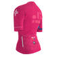 STARLIGHT R JERSEY Woman - Organon Roze