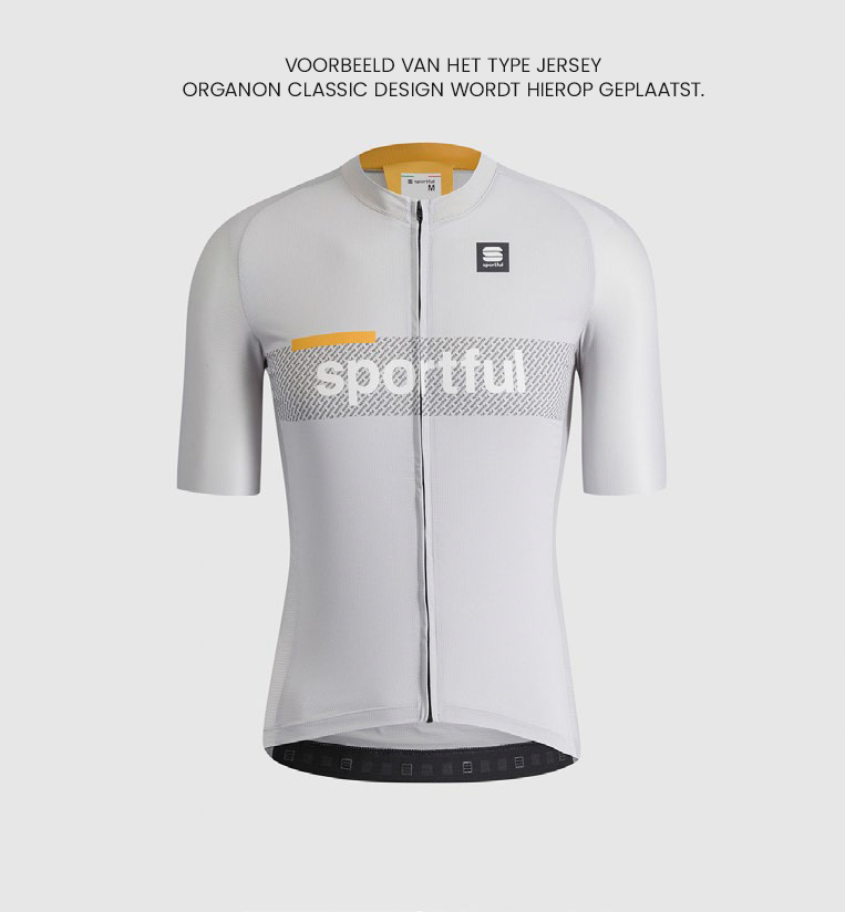 STARLIGHT R JERSEY  - Organon Classic