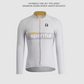 SUPERNOVA THERMAL LONG SLEEVE JERSEY - Organon Classic