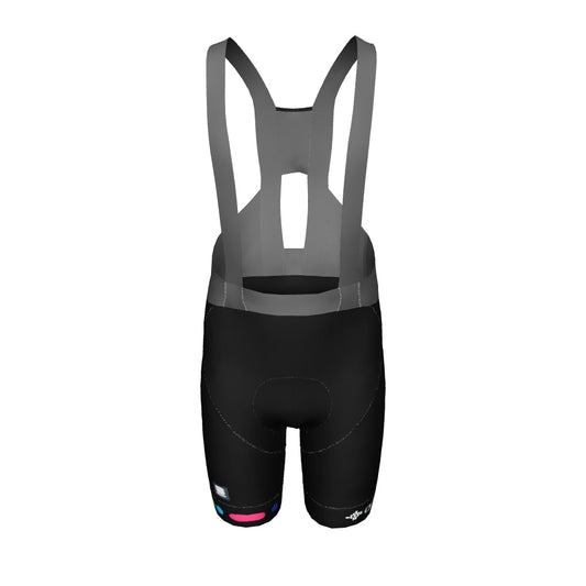 LTD BIBSHORT - TC PRO PAD