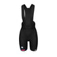 LTD WOMAN BIBSHORT - TC PRO PAD