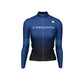 SUPERNOVA THERMAL LONG SLEEVE JERSEY - Organon Classic