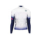 SUPERNOVA THERMAL LONG SLEEVE JERSEY Woman - Organon Values