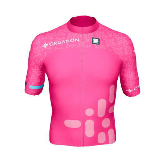 STARLIGHT R JERSEY - Organon Roze
