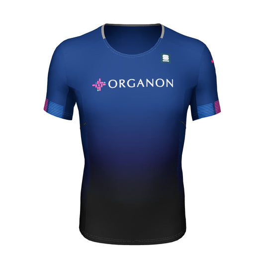 TRAINING TEE - Organon Classic