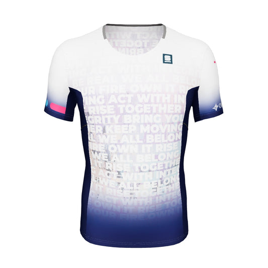 TRAINING TEE - Organon Values