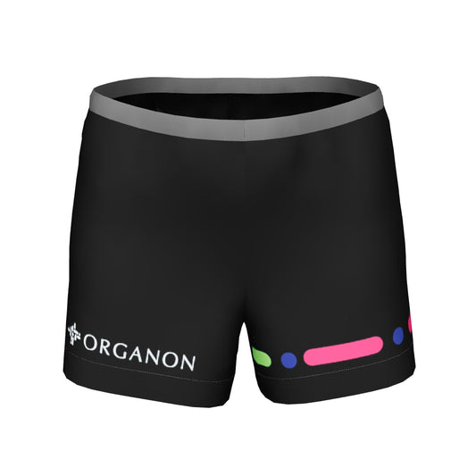 TRAINING SHORT WOMAN